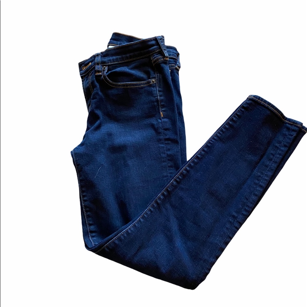 J Crew Jeans